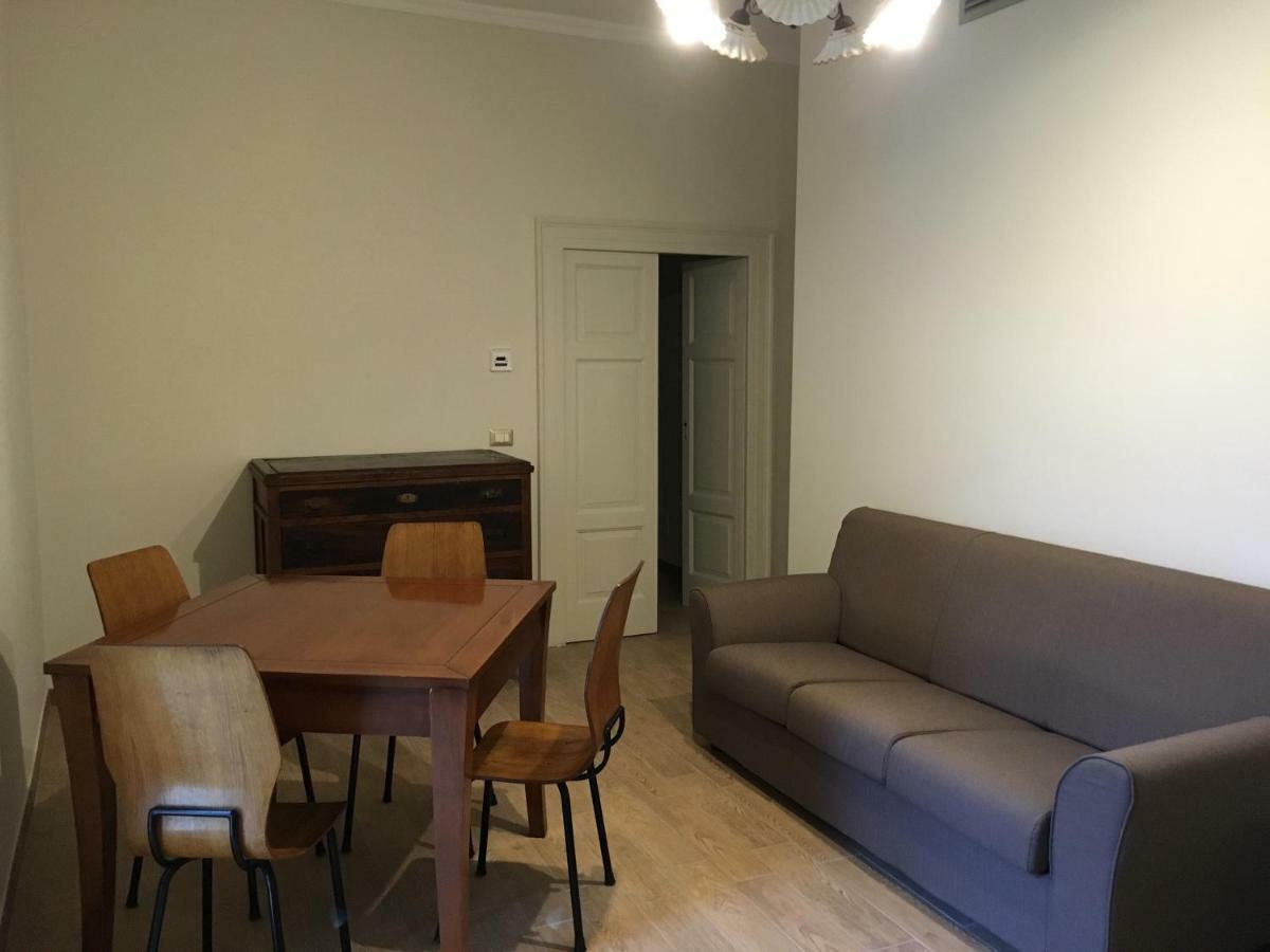 Aparthotel Casa Sarlo Petina Exteriér fotografie