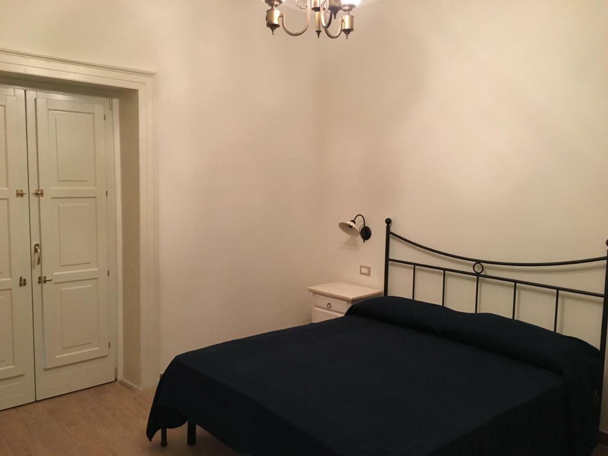 Aparthotel Casa Sarlo Petina Exteriér fotografie