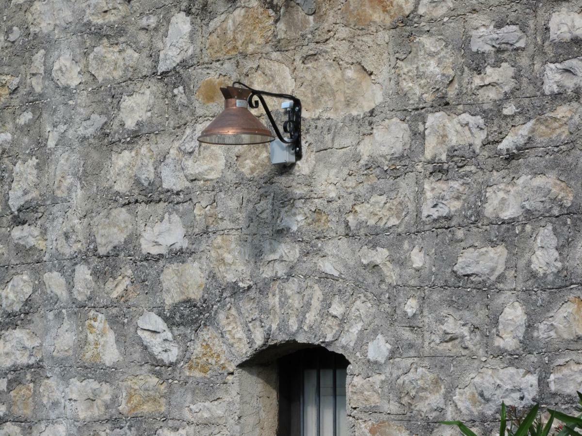 Aparthotel Casa Sarlo Petina Exteriér fotografie