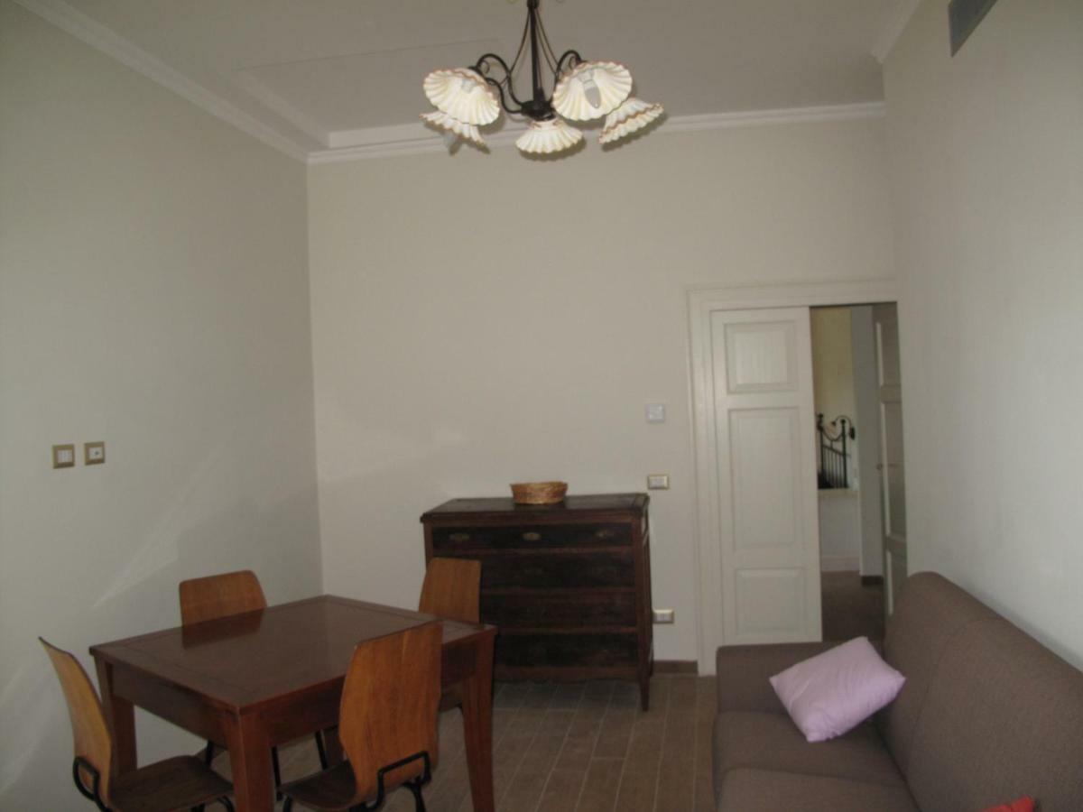 Aparthotel Casa Sarlo Petina Exteriér fotografie