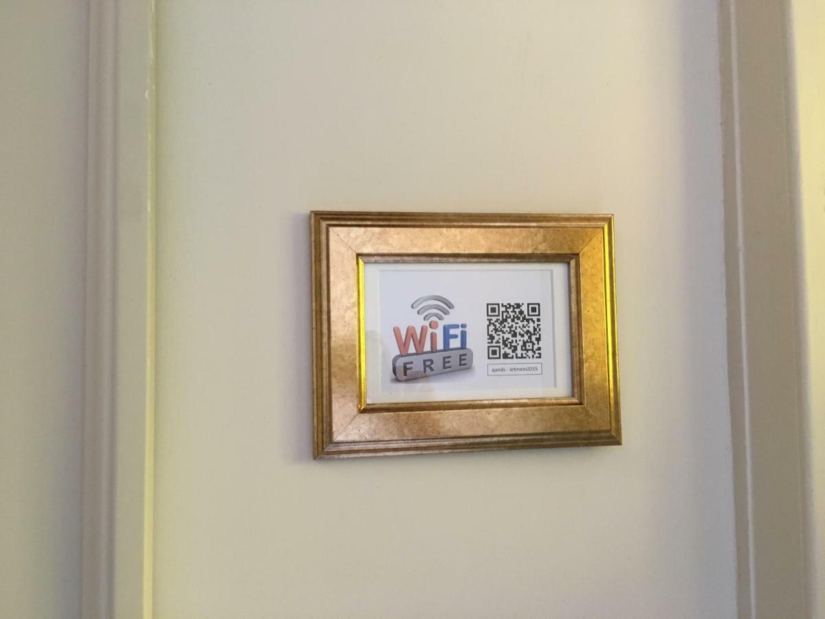 Aparthotel Casa Sarlo Petina Exteriér fotografie