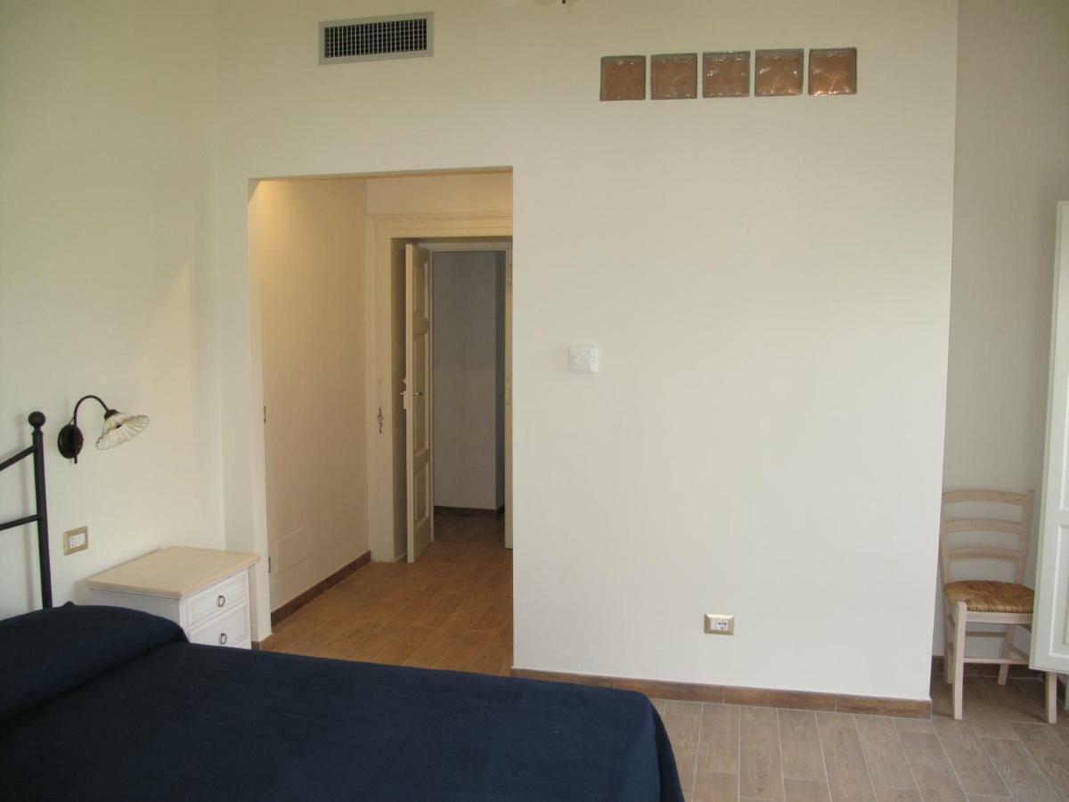 Aparthotel Casa Sarlo Petina Exteriér fotografie